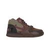 Travis Scott x Air Trainer 1 SP Çikolata Unisex Spor Ayakkabı Kahverengi Açık-Çikolata Pas-Pembe DR7515-200