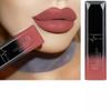Rossetto liquido a lunga durata Lucidalabbra opaco Cosmetico per trucco di bellezza sexy da donna