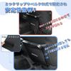 Slim Car Trash Can for Toyota Serena C28 PU Leather Storage Box for Small Rear Seat Car 1 Piece with (C27 Series, Series), Magnetic, Waterproof,