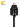 Small Drill Grinder Chuck, Clamping Range 0.3-8mm