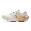 Leaf 7.0 Abrasion Resistant Slip Resistant Low Top Running Shoes Women's Ivory White 922625527-7