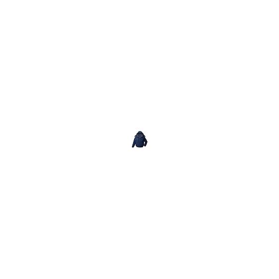 Jijido Field Message 48420 Cold Protection Blouson (with hood) [Cold Protection] Navy SS
