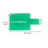 Fast speed TF To Card Extension Adapter PCBs Board For Digital Devices And Storage Expansion