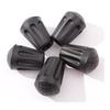 Climbing Hiking Travel Crutch Walking Stick Pad Anti-Slip Replacement Tool