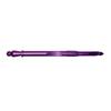Aluminum Crochet Hook with 8 Tip 3.0mm-7.0mm Interchangeable Crochet Hook Needle for Knitting Blanket Sweater Scarf