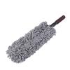 1 Piece Auto Dirt Polishing Dust Remover Soft Microfiber Cleaner Universal Car Duster Brush Vehicle Dust Clean Washing Tool