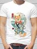 Akita-inu T-shirt