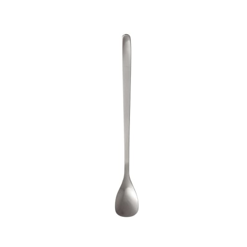 Yanagi Sori (Yanagi Sori) Yanagi Design YANAGI DESIGN Cutlery with a simple form that pursues ease of use. Tsubame-Sanjo Stainless Steel Parfait Spoon