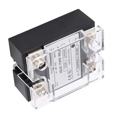 Instalacje elektryczne – Przekaźniki