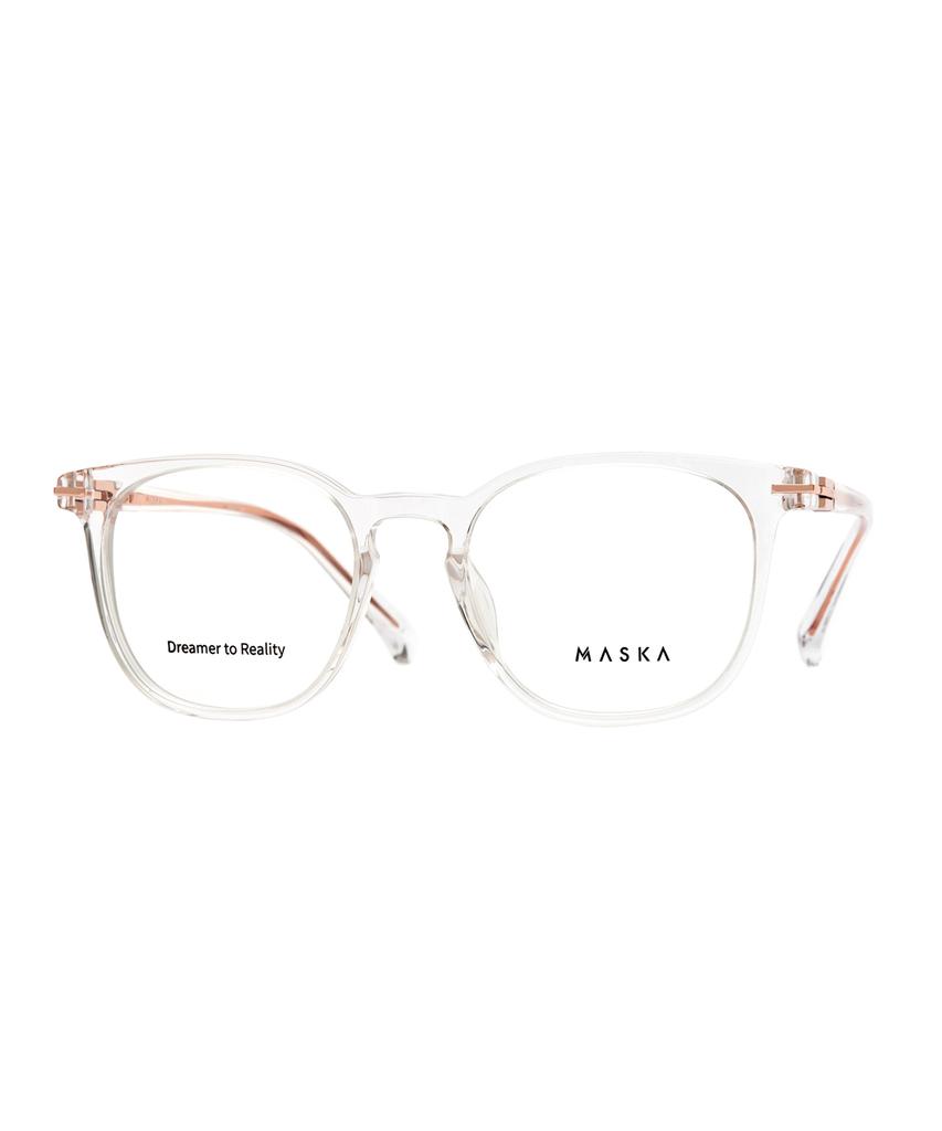 Maseuka Free_Vector 51 03C Free Vector 51 Clear Rose Gold
