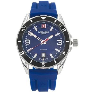 Watch Swiss Alpine Military 7034.1836 Sierra