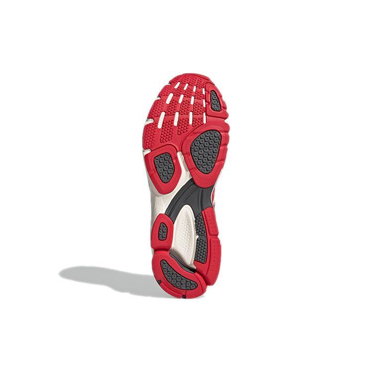 Adidas Spiritain 2000 Retro Versatile Fabric Synthetic Leather TPU Shock Absorption Non-Slip Wear-Resistant Low-Top Running Shoes GY8008