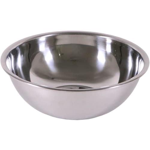 Fujii Kibutsu Seisakusho F 18-0 Mixing Bowl, 30cm (6.3L), 035031