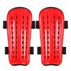 Tingbai Football Shin Guards with Straps