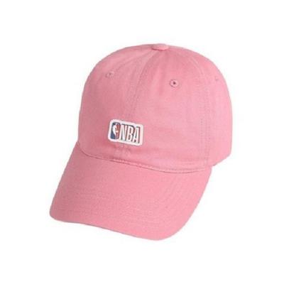 NBA NBA PLAY Rubber Wappen SOFT Ball Cap N225AP016P
