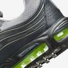 Air Max TL Pearl Yellow [Nike] 2.5 Grey/Anthracite/Light Graphite/Neon FZ4110-010 25.5cm
