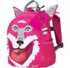 Рюкзак Jack Wolfskin Little Jack pink peony (Junior) (2009221-2010)