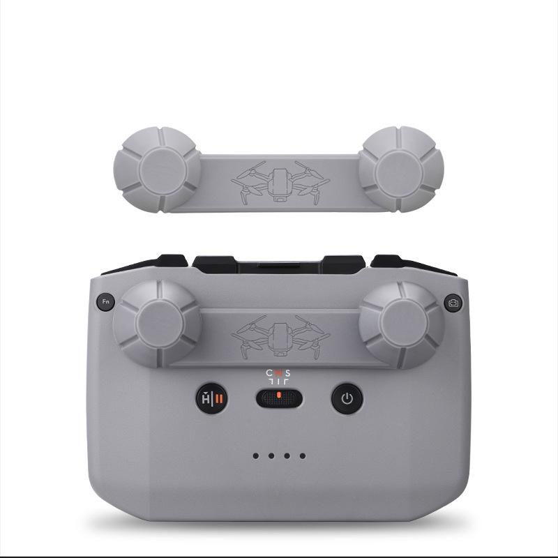 2025 for DJI Handheld Drone NEO Rocker Protector MINI4PRO Remote Control Dust Cover Accessories