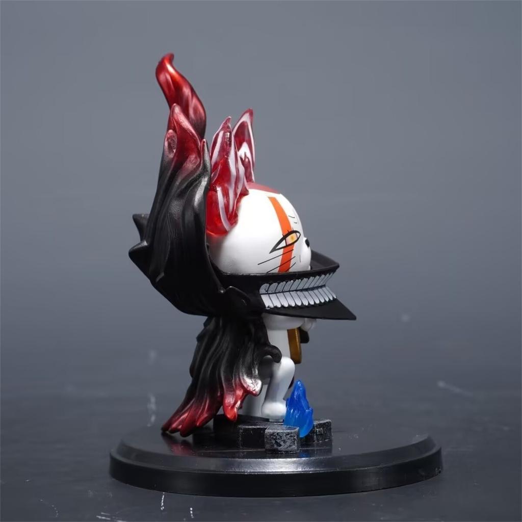 Full Body Movable Model Children's Toy Doll Adult Collection Version Legendary Collection Version Birthday Gift Character Figurines