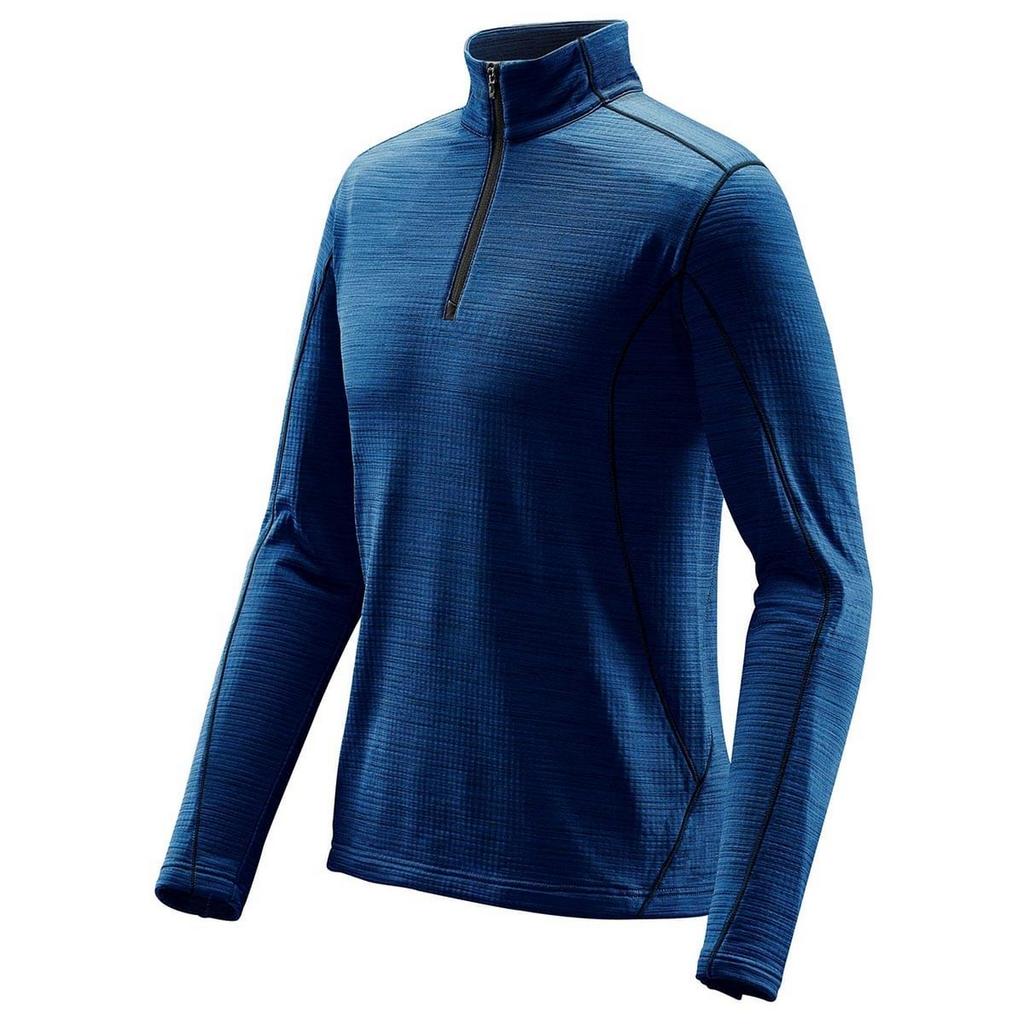 Stormtech Mens Thermal Quarter Zip Base Layer Top