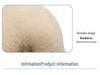 2025 Winter Men's Faux Mink Fur Round Neck Pullover Knitwear - Youth Fashion Casual Base Layer