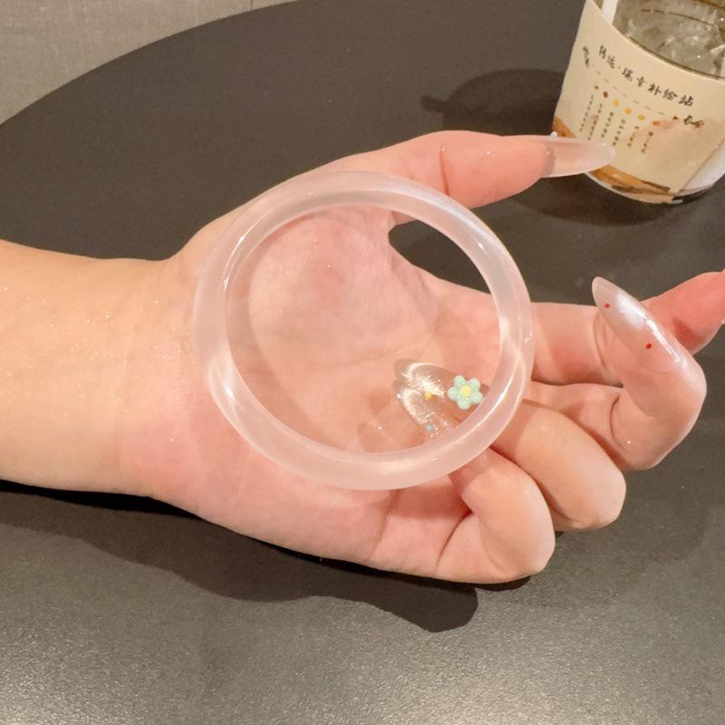 Cat's Eye Moonlight Bracelet - Elegant Jewelry for Gifting