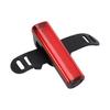 Bicycle Tail Light USB Rechargeable Bike Tail Light Cycling Night Ride Warning Light