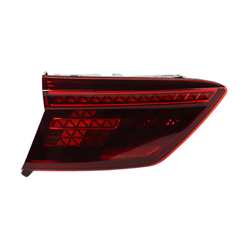 For Volkswagen Tiguan 2017- Auto LED Tail Light Signal Light Warning Brake Light Taillight Assembly 5NN945095A 5NN945096A