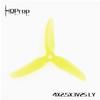 HQPROP 4x2.5x3V2S 4-inch FPV Drone Propellers