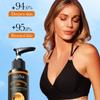 Olio Essenziale Abbronzante 100ml SADOER Rame Idratante Olio Idratante per il Corpo