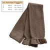 Tight-fitting Toddler Pantyhose Cotton Newborn Long Pants Socks Baby Legging  Girls 1-6 Years Old