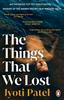 Livro The Things That We Lost