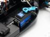 MRC Carbon Servo Support