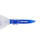 Lenomasuyeongbog Kids' Point Anti-Fog Coated Goggles Blue Ro-Rg2F201-Bu