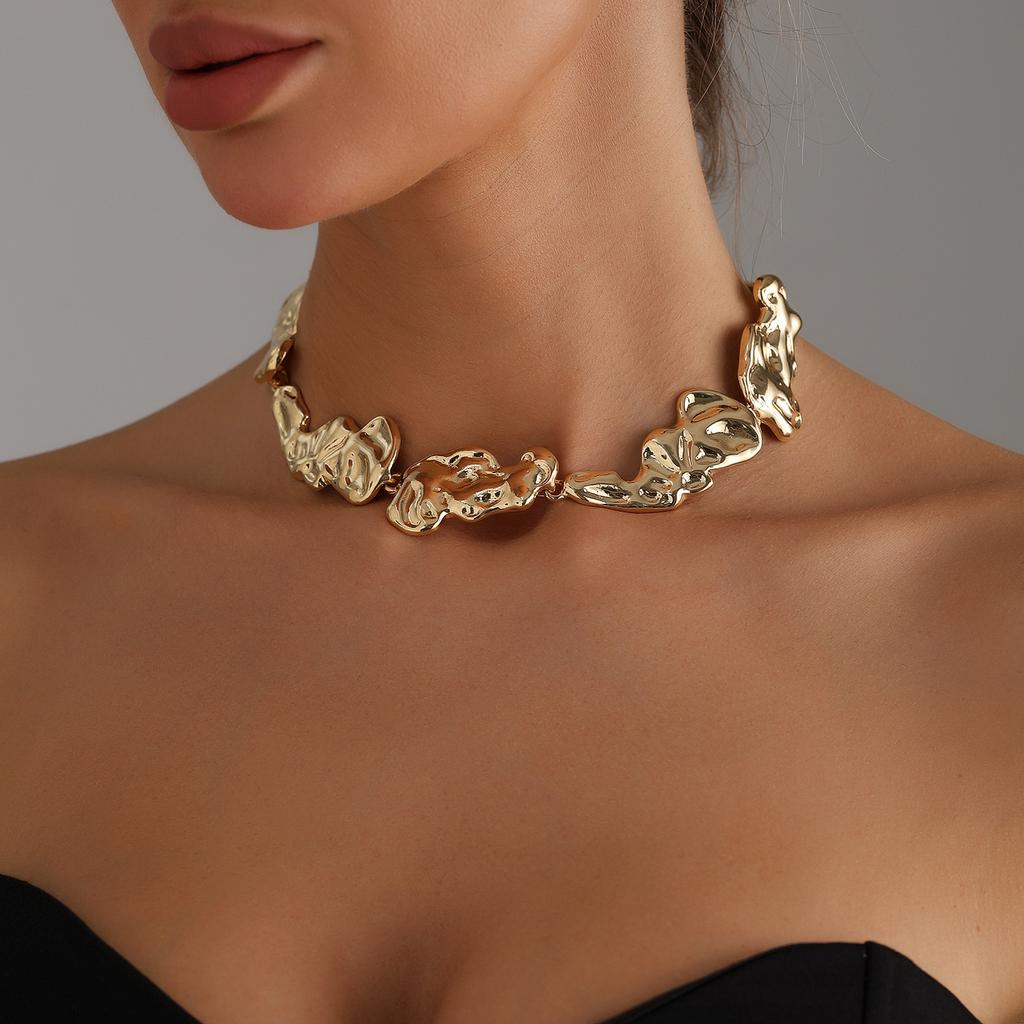 Fashion Necklace For Women's Jewelry