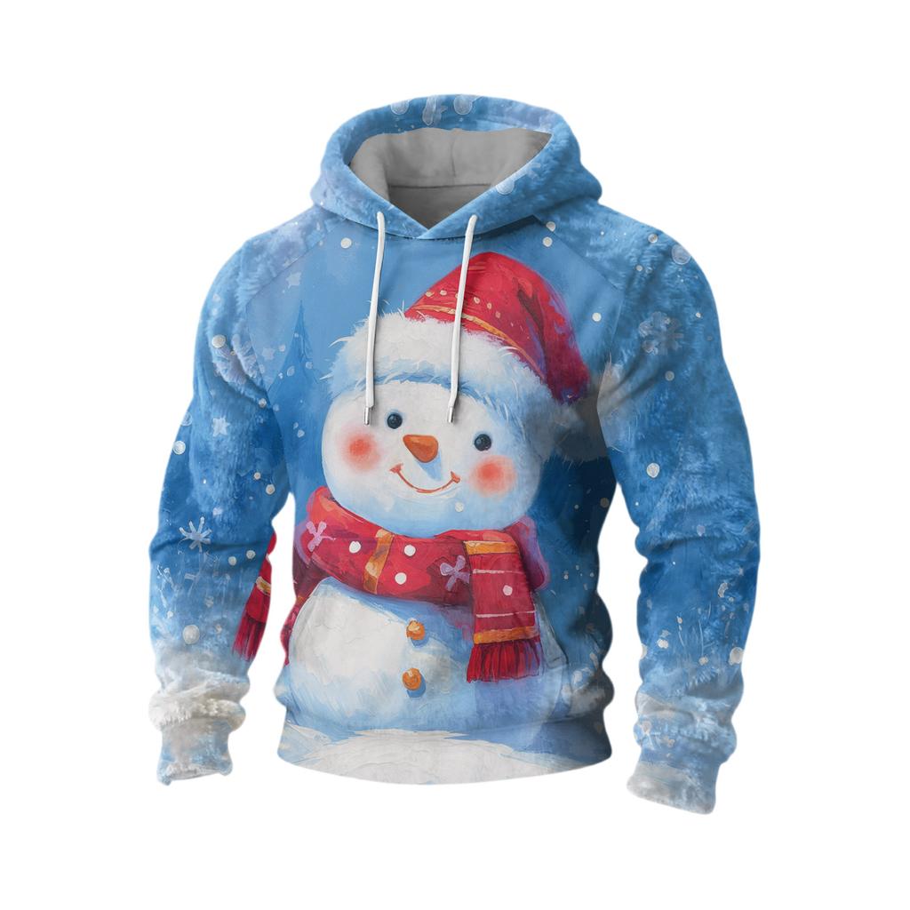 Survêtement de sport à capuche unisexe, tenues de course, pull à manches longues, sweat-shirt à capuche