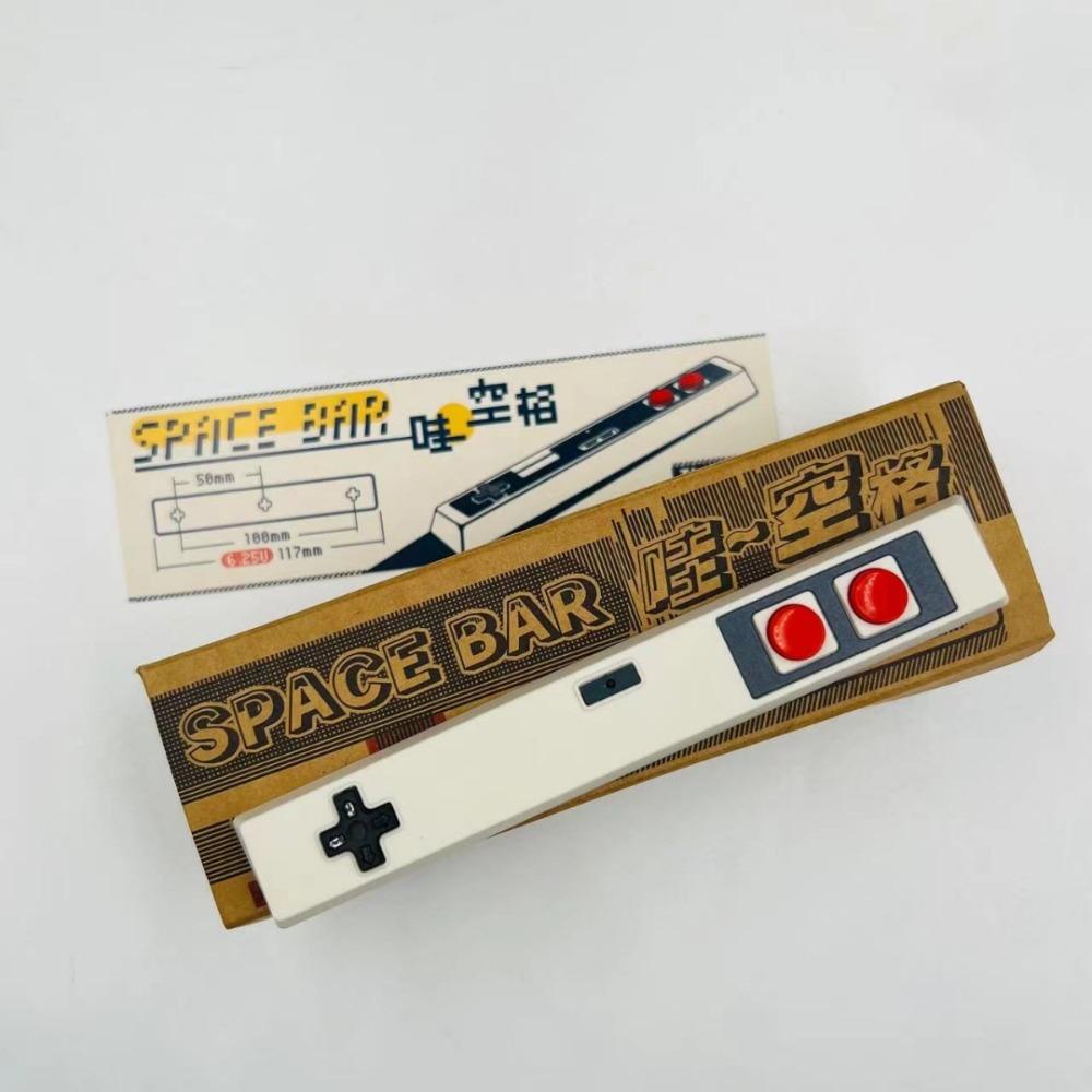 Arrow Keys Spacebar Keyboard Cap Game Controller Style Mechanical Keyboard Keycap  Cherry MX