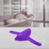Adjustable Buckles Panty Clitoral Vibrator Butterfly Vagina Clitoris Stimulator Massager Sex Toys