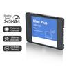 SATA III 2.5-inch SSD R/W Speed Up To 545MB/s 530MB/s 1/2/4TB Internal Solid State Drive Compatible with PC Computer Desktop Laptop