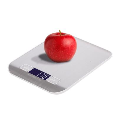 Kitchen Scale Digital Food Scale 10KG Measuring Range for Cooking Baking G Lb Oz Ml Kg Milk Ml