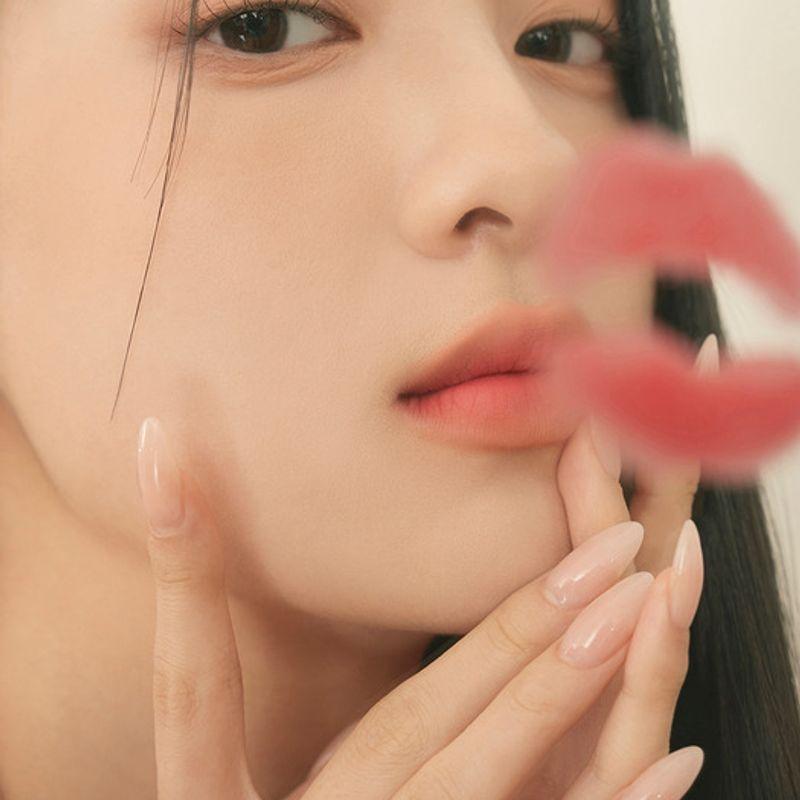 [Set of 2] Blur Fudge Tint X2 (+ Better Than Cheek B03 Black Balm As a Gift)