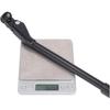 Side Stand Kickstand Motorcycle Kickstand 5mm QR Adjustable Side Stay Carbon Frame 26/27.5/29/700c Motorcycle Rack Stands Road