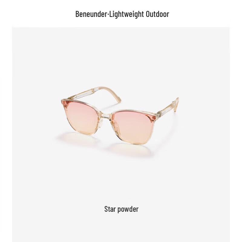 Складные поляризационные солнцезащитные очки Beneunder серии Daydream