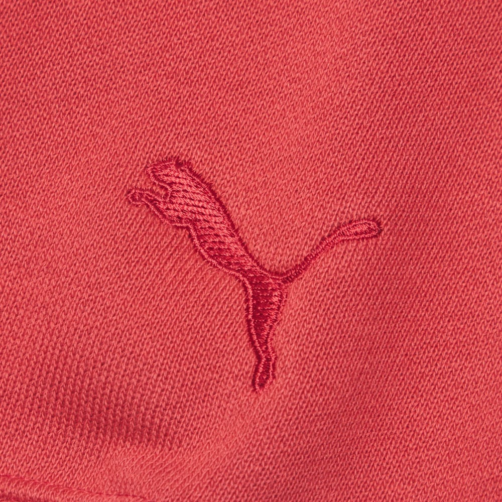Puma MICHAEL LAU Sweatshirt Men's Red 530351-22