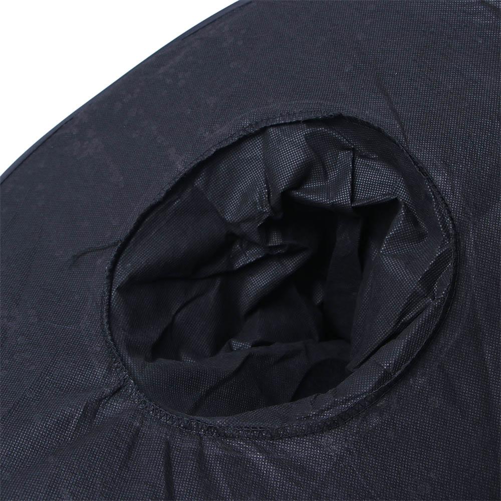Bat Accessories Night club Parties Black Folds Wizard Cap Halloween Hats Sorcerer Caps Witch Hats