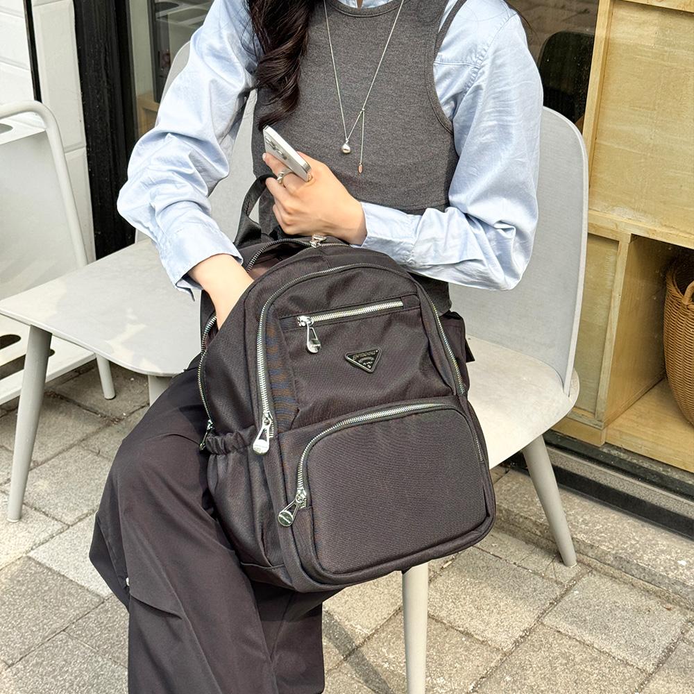 GENOVA GE_216 Casual Daily Womens Backpack