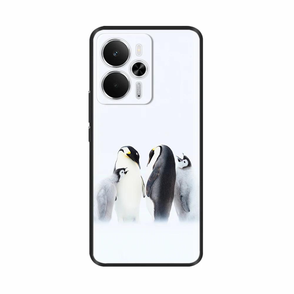 Mobile Phone Shell For Realme 14 5G Phone Case Soft Silicone Back Cover For Realme14 Realme 14 Pro 5G Shockproof Cases Bumper