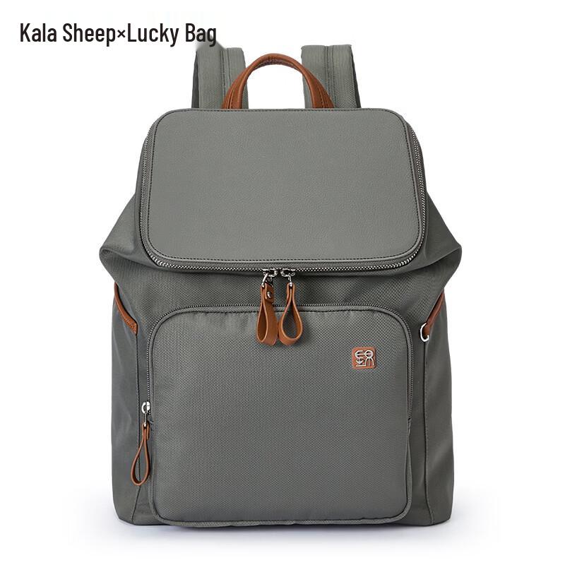 KALA·Y YuPo Series Anti-Gravity Business Laptop Backpack