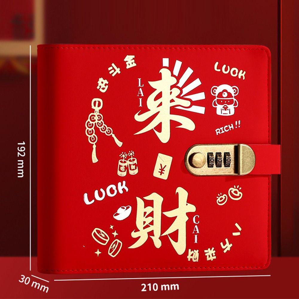 With Password Lock 200 Envelopes Money Saving Challeng Save Money Savings Binder  Children