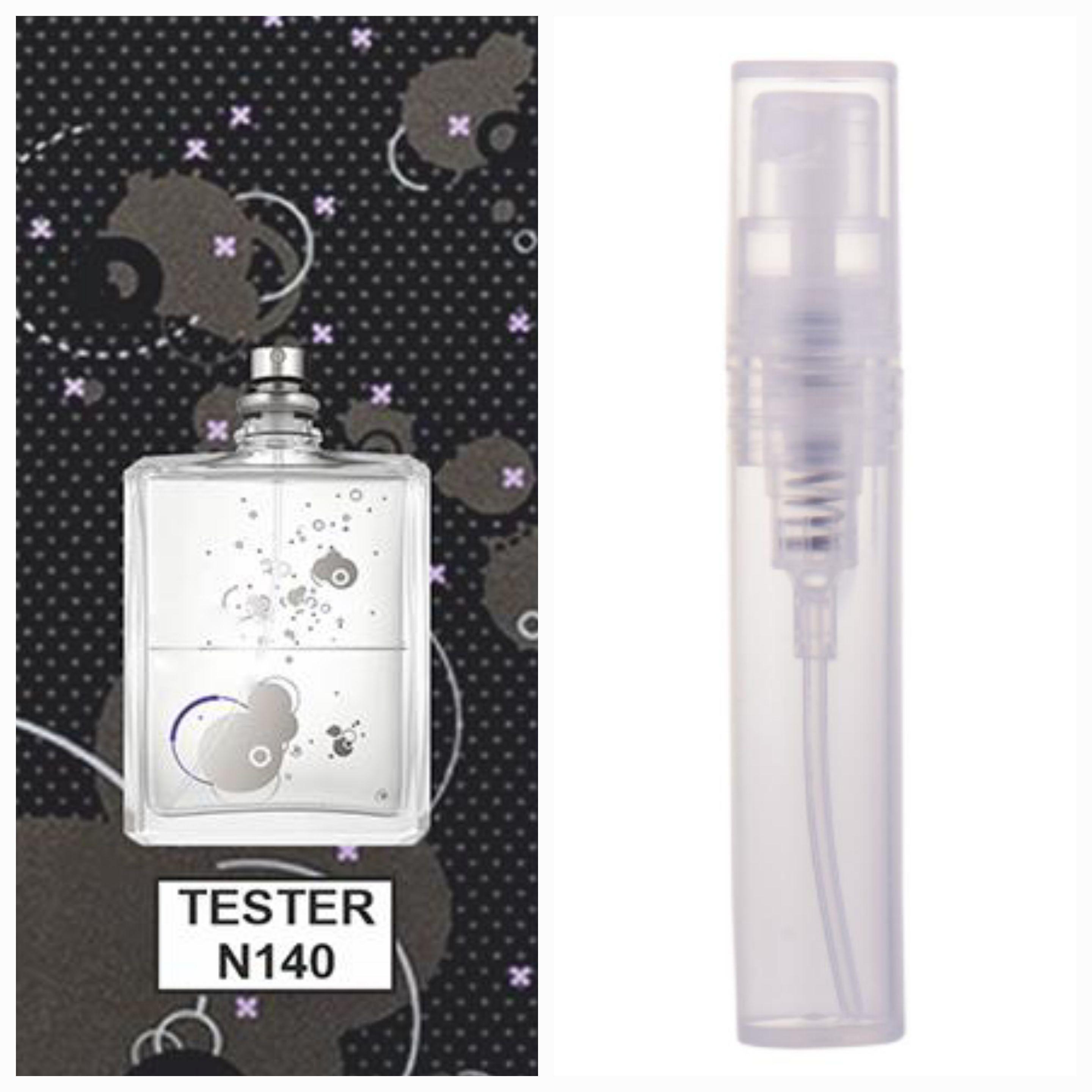 

Mol Unisex 01 Парфумована вода для жінок та для чоловіків 3 ml